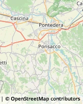 Via Carecciole, 61,56021Cascina