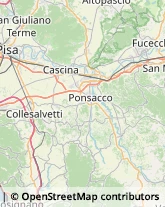 Via Primo Maggio, 58,56021Cascina