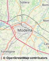 Strada Pomposiana, 52,41123Modena