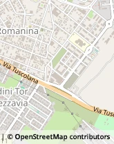 Via Tuscolana, 1984,00173Roma