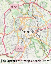 Via Meropia, 124,00147Roma