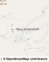 Via Chiaia, 29,86092Roccamandolfi