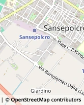 Viale Vittorio Veneto, 40,52037Sansepolcro