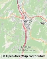 Serramenti ed Infissi in Plastica,38121Trento