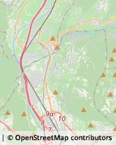 Impianti Antifurto e Sistemi di Sicurezza,38121Trento