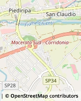 Via Pausula, 135,62014Corridonia