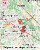 Via 29 Maggio, 70,0331Legnano