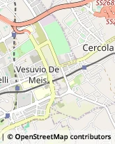 Via dei Papiri Ercolanesi, 94,80147Napoli