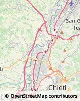 Via Fulgenzio la Valle, 50,66100Chieti