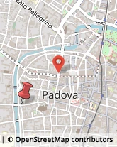 Via dei Tadi, 16,35139Padova