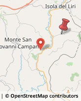 Contrada Bove, 67,03033Arpino