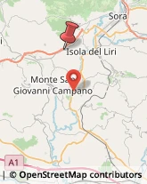 Via Cona, 86,03030Castelliri