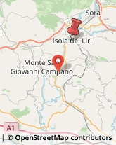 Via Po, 91,03036Isola del Liri