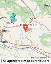 Campeggi, Villaggi Turistici e Ostelli,03029Frosinone