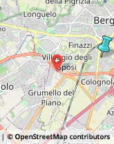 Imprese di Pulizia,24126Bergamo