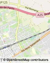 Via delle Orchidee, 14,67051Avezzano