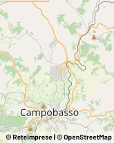 Centri di Benessere,86100Campobasso