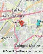 Palestre e Centri Fitness,20861Monza e Brianza