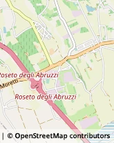 Via del Casale, Snc,64026Roseto degli Abruzzi