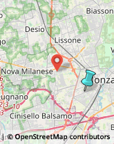 Detersivi e Detergenti,20900Monza e Brianza