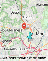 Impianti Idraulici e Termoidraulici,20900Monza e Brianza