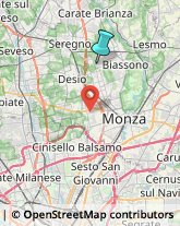 Mobili Rustici - Dettaglio,20846Monza e Brianza