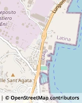 Piazza S. Carlo, 25,04024Gaeta