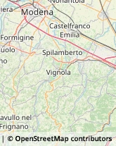 Via Per Panzano, 24,41013Castelfranco Emilia