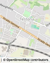 Strada Genova, 142,10024Moncalieri