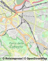 Via Attilio Zuccagni Orlandini, 10,00176Roma