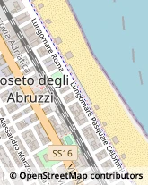 Lungomare Roma, 38,64026Roseto degli Abruzzi