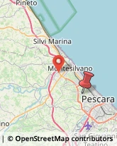 Strada Pandolfi, 11,65125Pescara