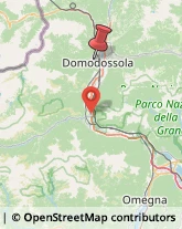 Via Enrico De Nicola, 40,28845Domodossola