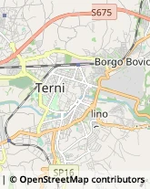 Consulenza del Lavoro,05100Terni