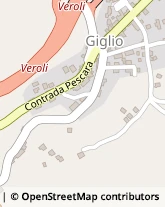 Contrada Ponte Vasagalli, 2,03029Veroli