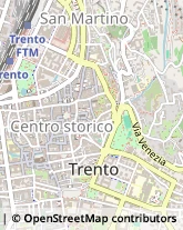 Avvocati,38100Trento