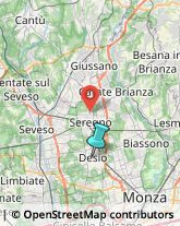 Orologerie,20832Monza e Brianza