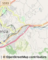 Via dell'Edilizia, 1,85100Potenza