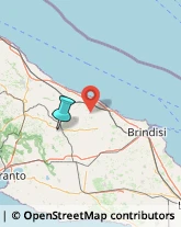 Alberghi,72013Brindisi