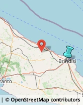 Imprese di Pulizia,72100Brindisi