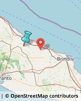 Bed e Breakfast,72014Brindisi