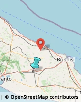 Imprese di Pulizia,72021Brindisi