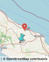 Imprese di Pulizia,72021Brindisi