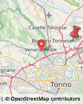 Via Argentera, 35,10070Caselle Torinese