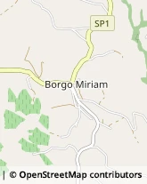 Borgo Miriam, 99,63035Offida