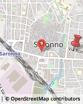 Via Roma, 59,21047Saronno