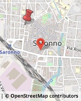 Via San Giuseppe, 47,21047Saronno