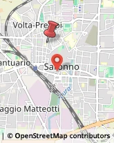 Via San Giuseppe, 66,21047Saronno