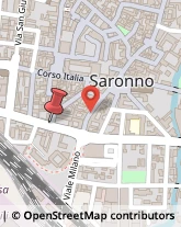 Via Caduti della Liberazione, 19,21047Saronno