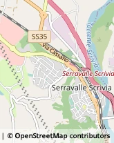 Viale Martiri della Benedicta, 210/D,15069Serravalle Scrivia